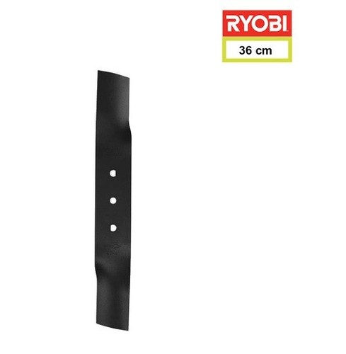Lama tosaerba tagliaerba 36cm - lama,