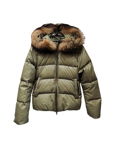 Piumino duvetica donna - piumino,