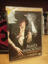 DVD *** AMATA IMMORTALE ***
