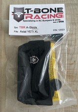 Pattini T-Bone Racing Axial