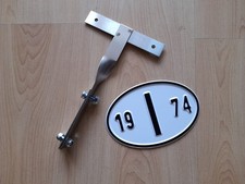 VW MAGGIOLINO BEETLE - TARGA