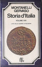 Storia d'Italia. Vol. XVII