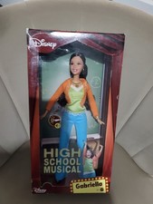 Bambola elettronica musicale