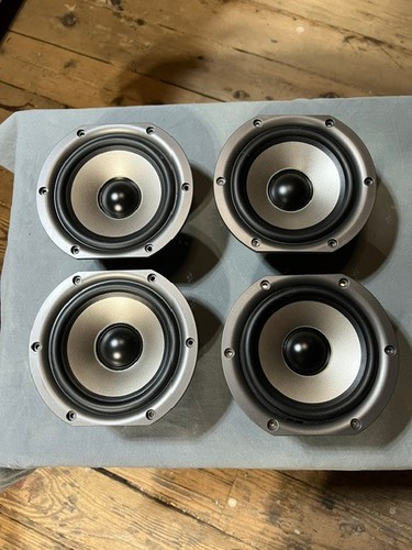 Woofer polk audio tsi 200 - woofer,