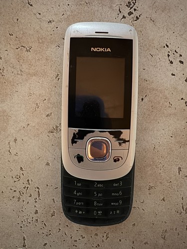Noka 2220 slide 2220s non