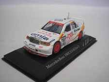 MERCEDES BENZ 190E 2.5-16 EVO