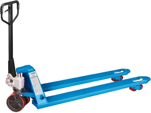 Transpallet manuale - transpallet,