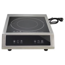 Piastra a induzione EVA