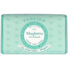 Perlier Sapone Solido Mughetto