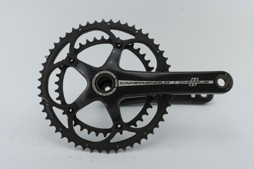 Manovella campagnolo chorus - manovella, 11