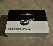 Wahoo Speedplay Zero sistema a