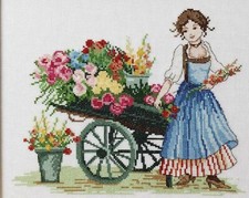 SCHEMA A PUNTO CROCE DONNA