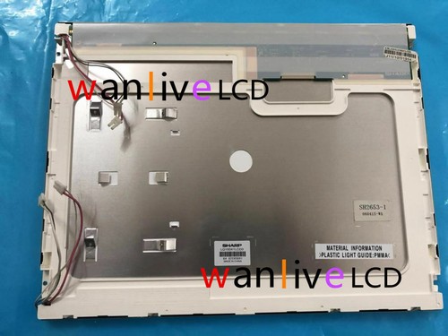 Lq150x1lcd3 sharp tft - lq150x1lcd3,
