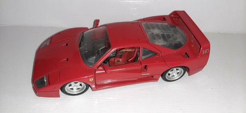 Ferrari f40 tonka polistil - f40,