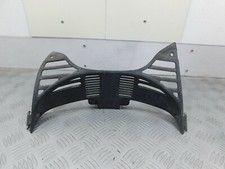 PROTEZIONE RADIATORE CENTRALE CENTRAL RADIATOR HONDA TRANSALP XL 650V 2000 2004 