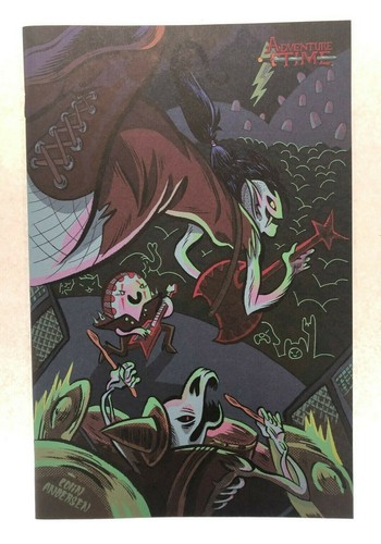Boom studios sdcc anteprime - studios,