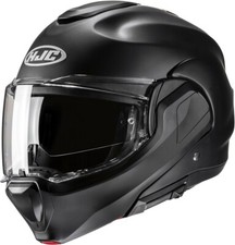 CASCO MOTO REVERSIBILE HJC IN
