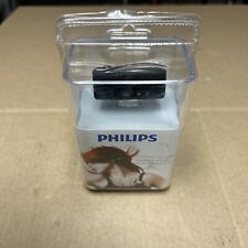 Philips GoGear Luxe Lettore MP3 Digitale 4 GB Musica 