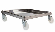 Carrello Porta Melari in