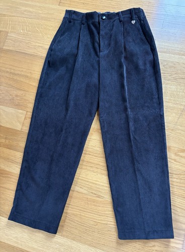 Pantalone motivi donna velluto - donna,