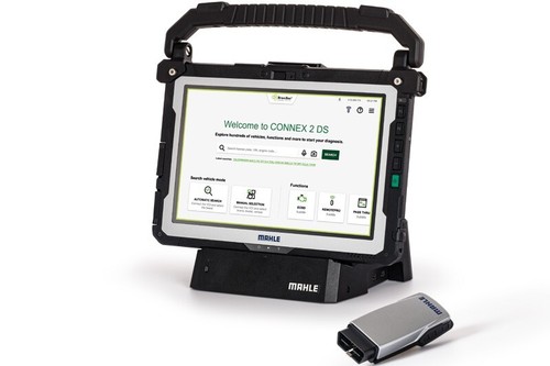 Autodiagnosi connex mhale - connex, 2