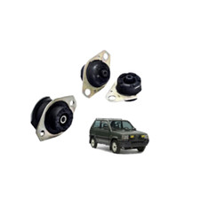 Kit supporto motore cambio