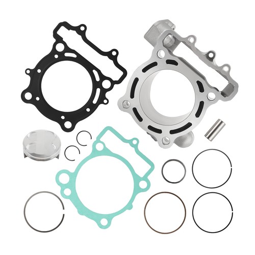 Kit pistone cilindro for - cilindro,