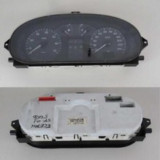 Cruscotto 8200071820 per RENAULT SCENIC MK1 1996-2003 usato (32496)