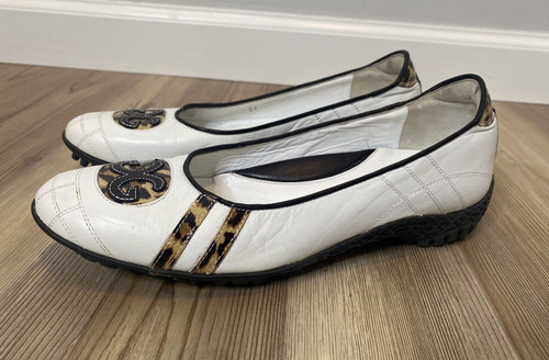 Walter genuin coco - genuin, ballerine