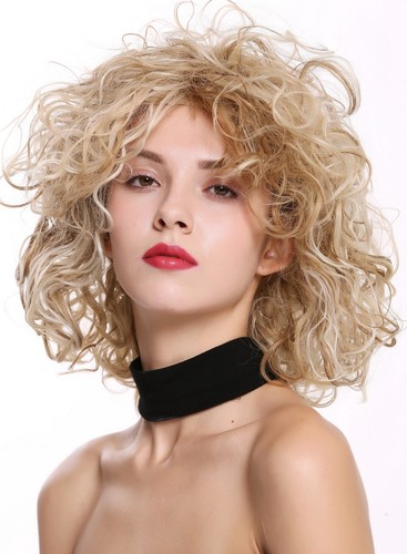 Parrucca donna - , corta
