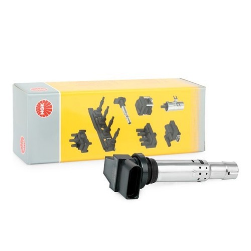 Bobina accensione per audi - bobina,