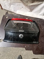PORTELLONE BAGAGLIAIO POSTERIORE PORTA SPORTELLO PORTIERA SMART 453