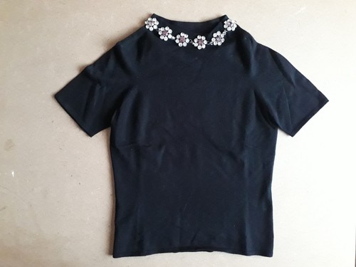 Shirt donna a girocollo - donna,