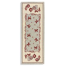 Christmas runner 40x100cm