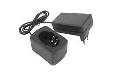 14.4V Caricabatterie per HITACHI DS 14DL,DS 14DMR,DS 14DVA,DS 14DVB,BCL 1415