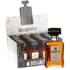 20pz Disaronno Amaretto 28%
