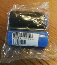 Zebra 800015-101 cartuccia nastro trasferimento termico nero - 7 pezzi