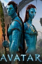 2009 Avatar Movie Poster Print