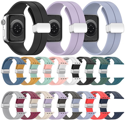 Cinturino polso silicone - cinturino,