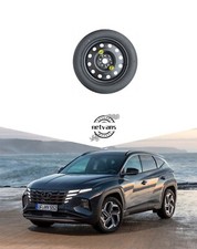 Ruotino di Scorta 18" PER