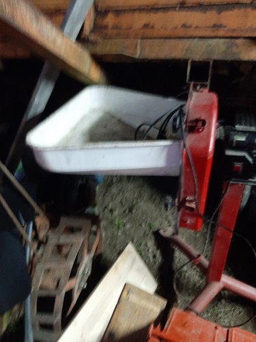 Mulino elettrico per - per, cereali