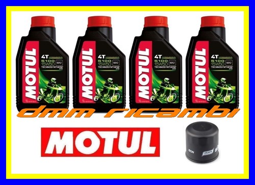 Kit tagliando ducati - kit,