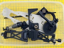 THUNDERTIGER assortimento accessori ricambi vari - vintage modellismo