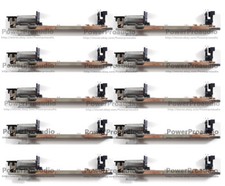 10x Fader potenziometri a scorrimento per Yamaha LS9, M7CL DM1000, DM200 B10K-128