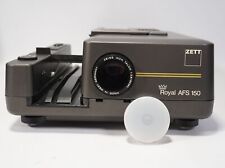 Proiettore diapositive Zett