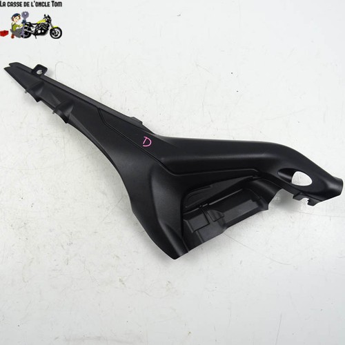 Carena laterale destra ducati - carena,