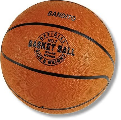 Pallacanestro bandito - ", "