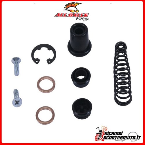 Kit revisione pompa frizione - revisione,