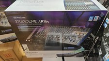 Presonus StudioLive AR16C 16
