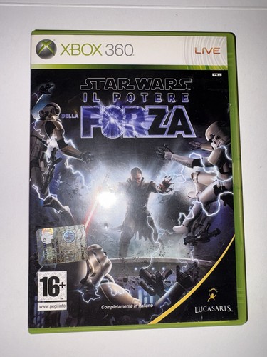 Star wars potere della - wars,